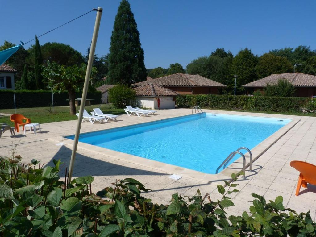 Gites De La Garenne Nerac Exterior photo